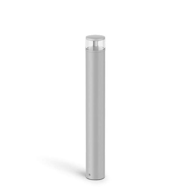 Уличный светильник  Lombardo Stik 60 Flat Trasp Bollard - фото-1 | interior market