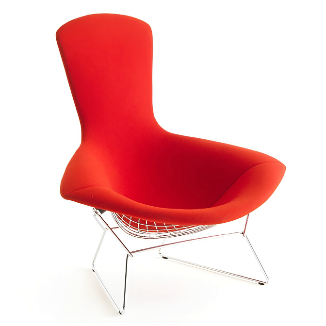 Кресло Knoll BERTOIA - фото-1 | interior market