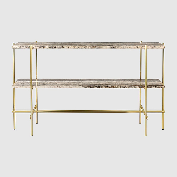 Консоль  Gubi TS - фото-2 | interior market