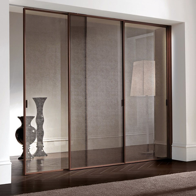 Дверь Longhi Spark - фото-1 | interior market