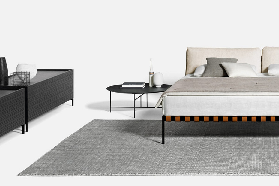 Ковер  De Padova Madison - фото-3 | interior market