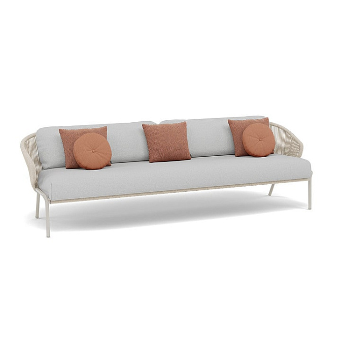 Диван для улицы Manutti Radoc - фото-1 | interior market