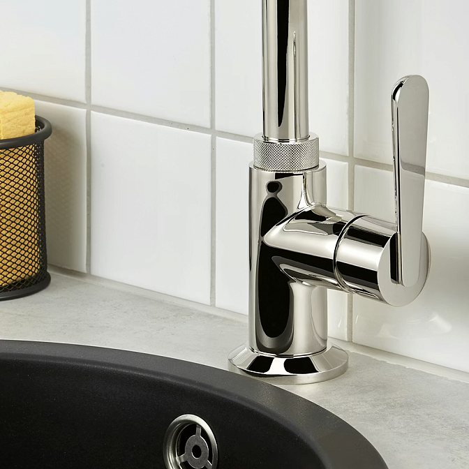 Смеситель для кухни THG Dean - фото-3 | interior market