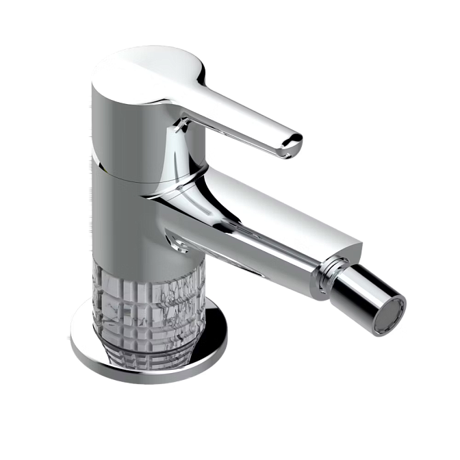 Смеситель для биде THG System - фото-1 | interior market