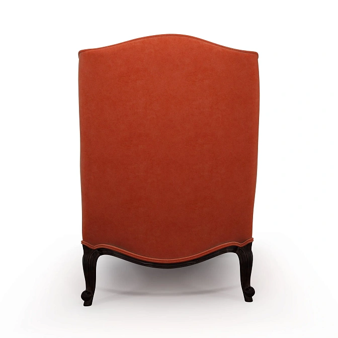 Кресло Mis En Demeure Deauville Orsay - фото-3 | interior market