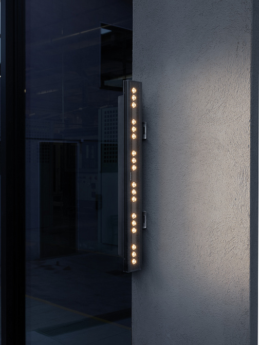 Уличный светильник  Lombardo Rol - фото-2 | interior market