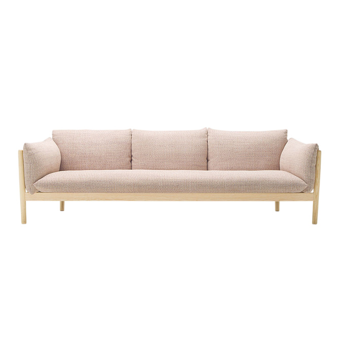 Диван Paola lenti Tapio - фото-1 | interior market