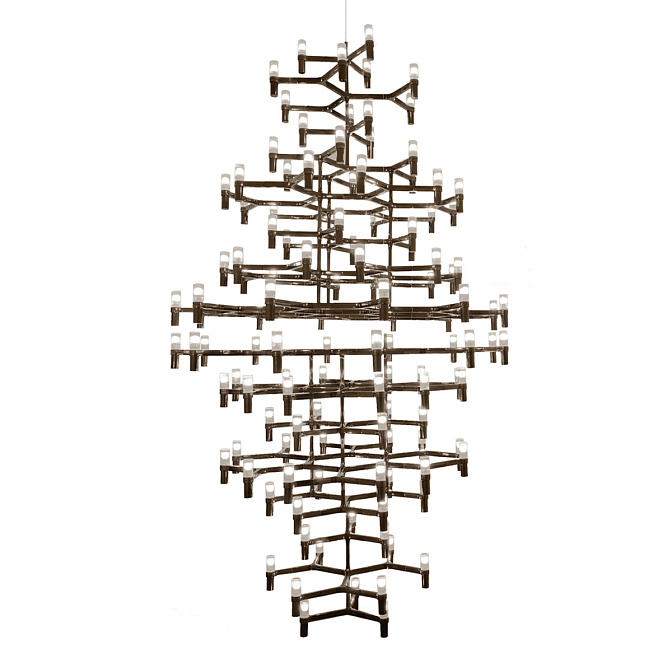 Потолочный светильник  Nemo CROWN ROYAL - фото-1 | interior market