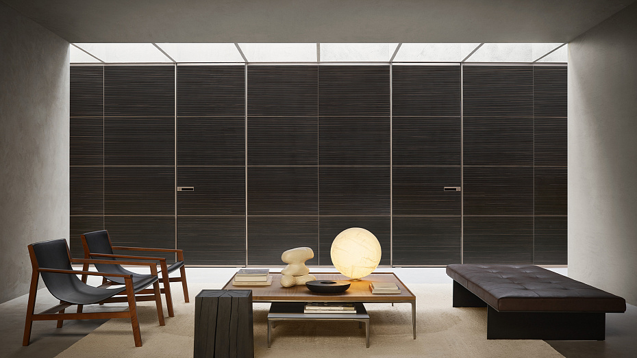 Дверь Rimadesio Radius - фото-4 | interior market