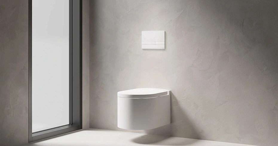 Система инсталляции SALINI Puro для подвесныx унитазов - фото-3 | interior market