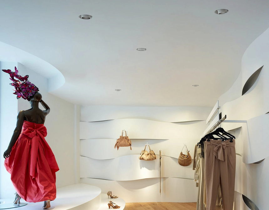 Технический свет Flos Light Supply Fixed - фото-2 | interior market