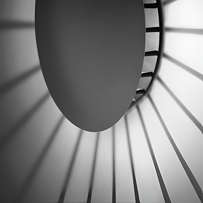 Уличный светильник  Vibia Break plus - фото-3 | interior market