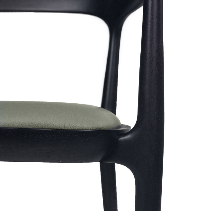 Стул Ceccotti JANINE - фото-7 | interior market