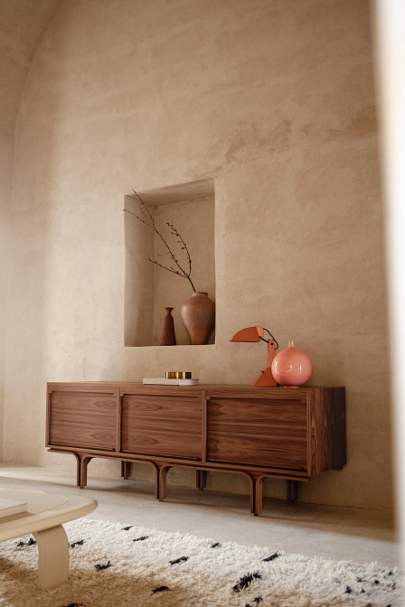 Комод Tacchini Serie - фото-2 | interior market