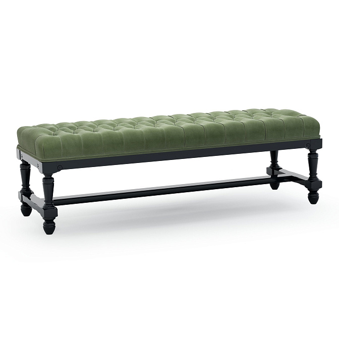 Банкетка Mis En Demeure Ecouen - фото-1 | interior market