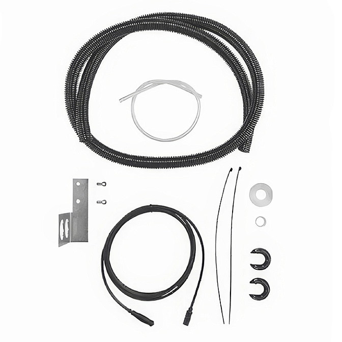 Комплект переходников для SensoWash Duravit Starck F - фото-1 | interior market