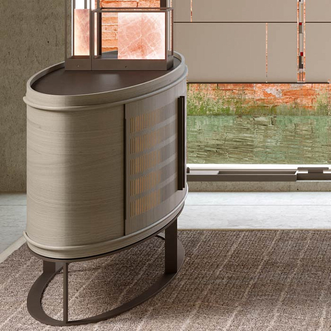Буфет Chi Wing Lo YFOS - фото-3 | interior market