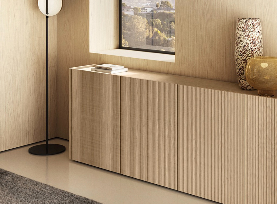 Комод Olivieri Dress Code - фото-4 | interior market