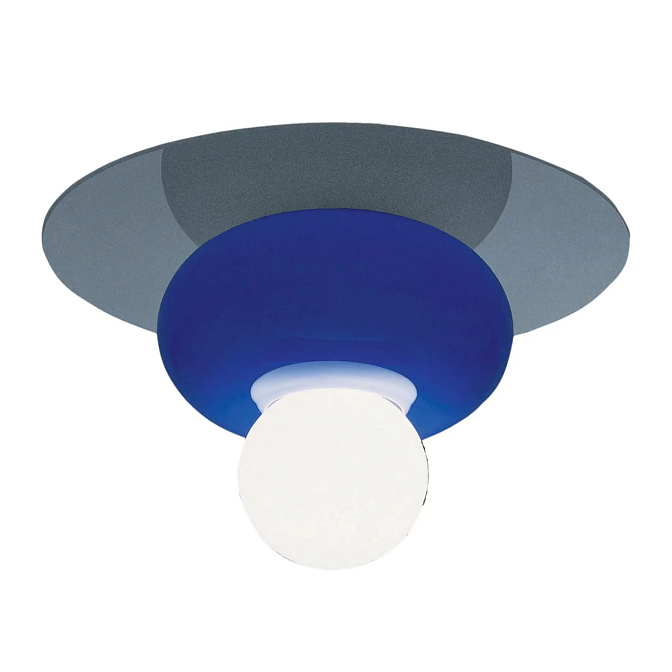 Потолочный светильник Venini Firenze - фото-1 | interior market