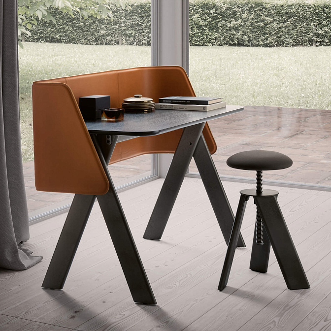 Письменный стол Presotto Squid - фото-1 | interior market