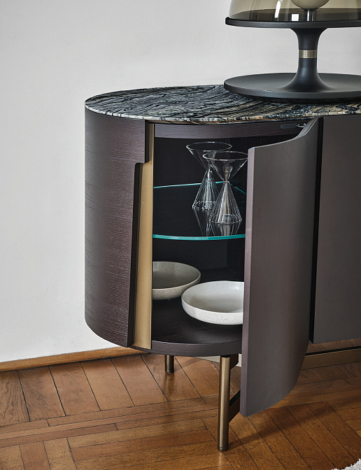 Буфет Porada Tylsa - фото-2 | interior market