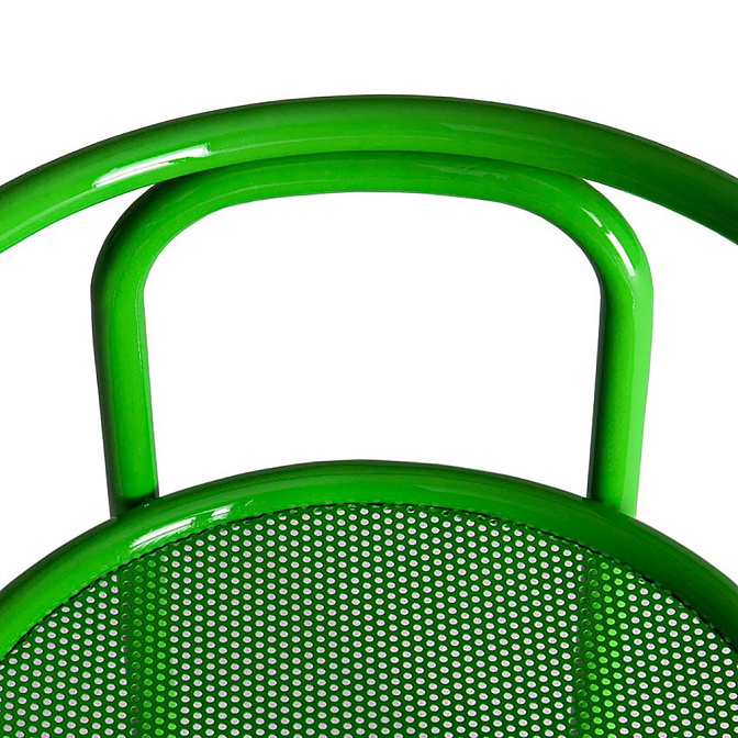 Стул Exteta Locus Solus Chair 1964 - фото-3 | interior market