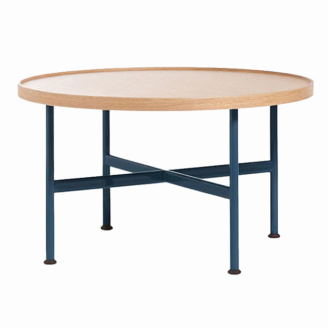 Журнальный столик Magis MOTTA - фото-1 | interior market