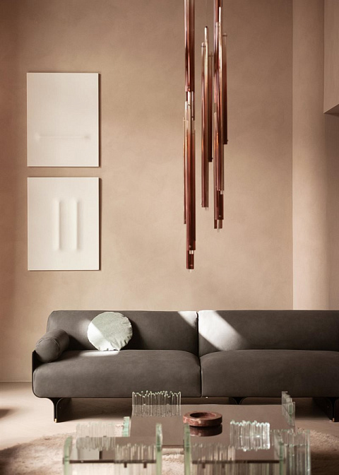 Журнальный столик Gallotti&Radice MIRAGE  - фото-2 | interior market