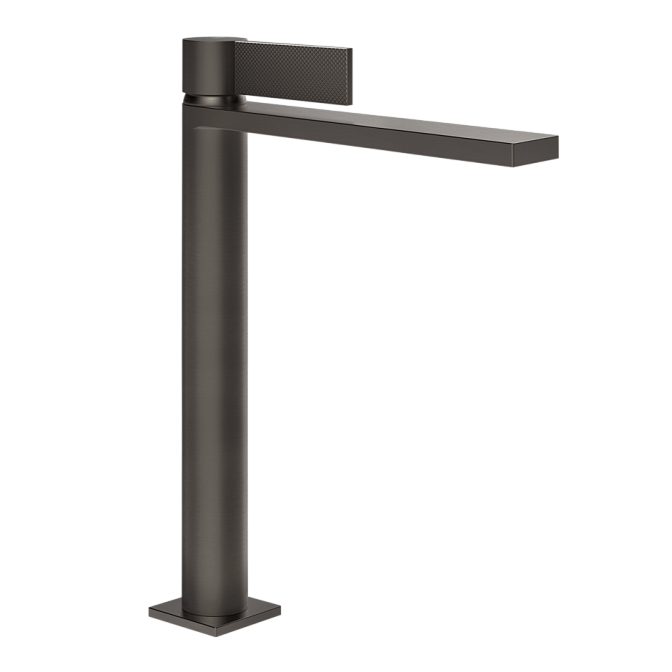 Смеситель для раковины Gessi INVERSO DIAMANTATO - фото-1 | interior market