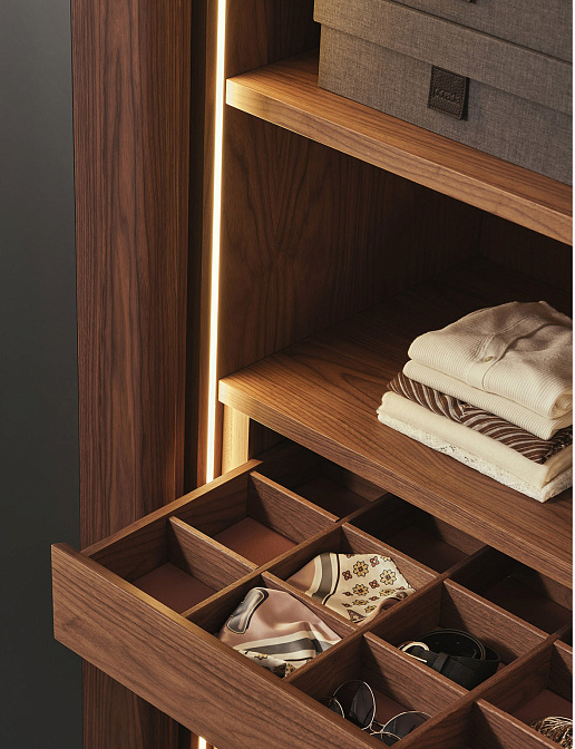 Шкаф Porada GLADKO - фото-4 | interior market