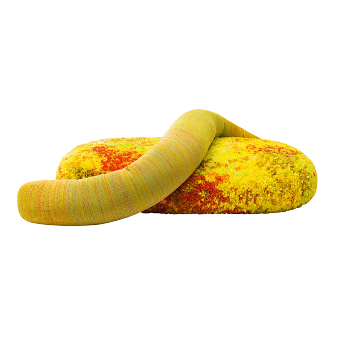 Пуф для улицы Paola lenti METAMORFOSI - фото-1 | interior market