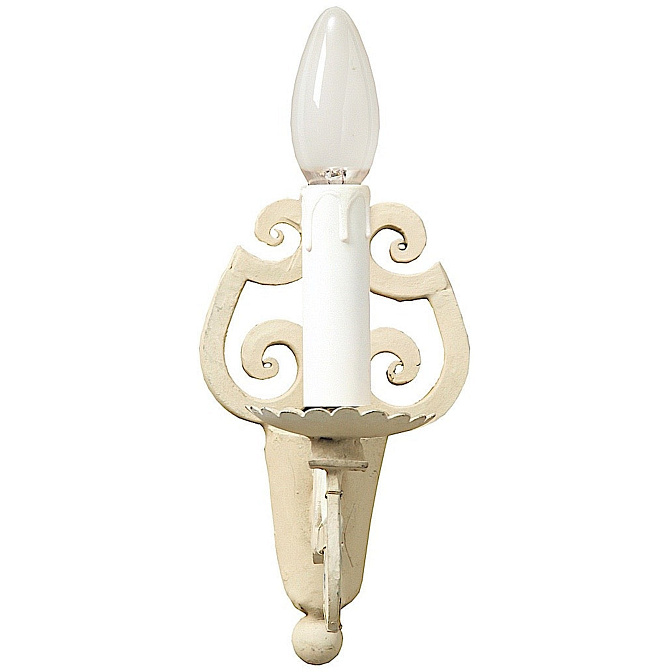 Бра Mis En Demeure Régent simple - фото-1 | interior market