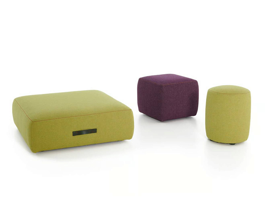 Пуф De Padova Everyday Life - фото-3 | interior market