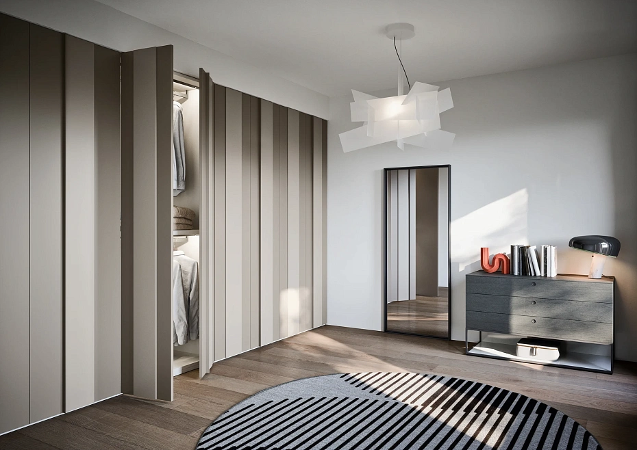 Зеркало Novamobili Odette - фото-7 | interior market