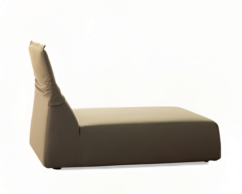 Шезлонг Moroso Highlands - фото-2 | interior market