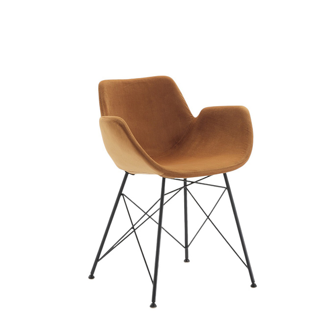 Кресло Soft Line 1979 Nita - фото-1 | interior market