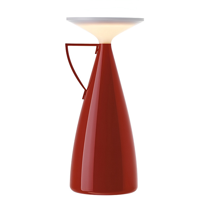 Настольная лампа Kartell Camomille - фото-1 | interior market