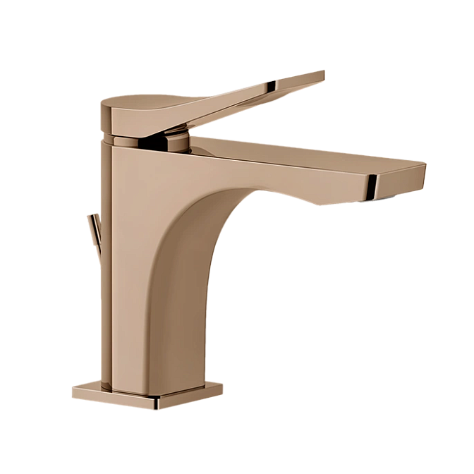 Смеситель для раковины Gessi RILIEVO - фото-1 | interior market