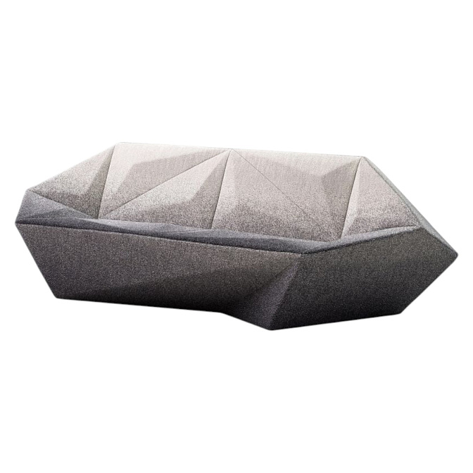 Диван Moroso GEMMA - фото-1 | interior market