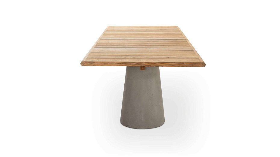 Обеденный стол Cassina DINE OUT - фото-3 | interior market