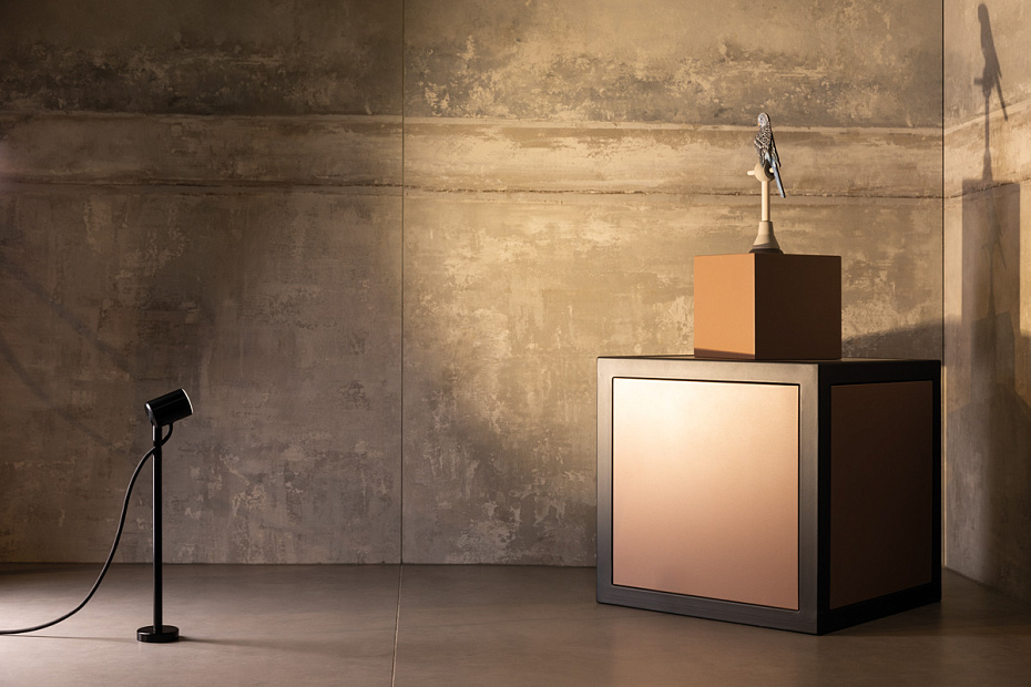 Уличный светильник  Lombardo  - фото-3 | interior market