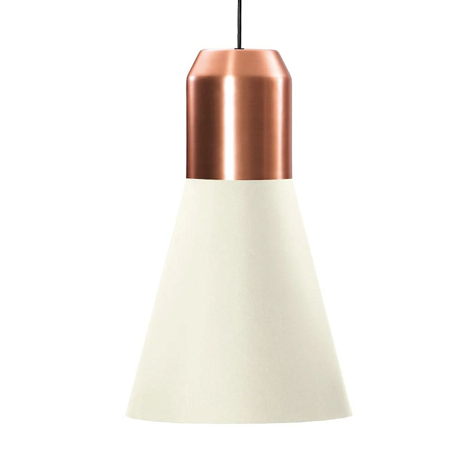 Потолочный светильник Classicon Bell Light - фото-1 | interior market