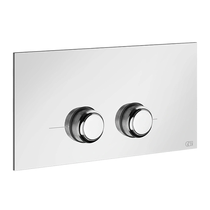 Клавиша Gessi VENTI20 - фото-1 | interior market