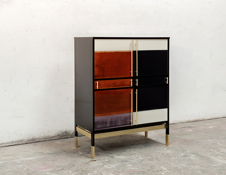 Шкаф Draga Aurel Levon - фото-2 | interior market