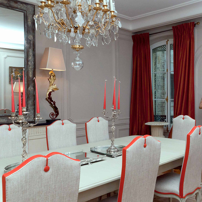 Настольная лампа Mis En Demeure BRUGES - фото-2 | interior market