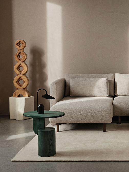 Журнальный столик Ferm Living Insert - фото-4 | interior market