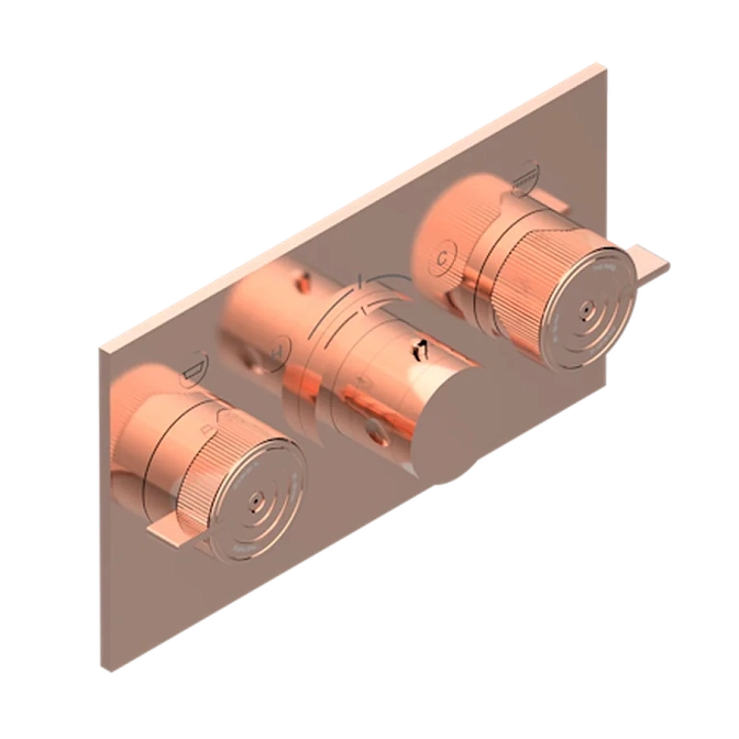 Смеситель THG ZOOM.7 - фото-1 | interior market