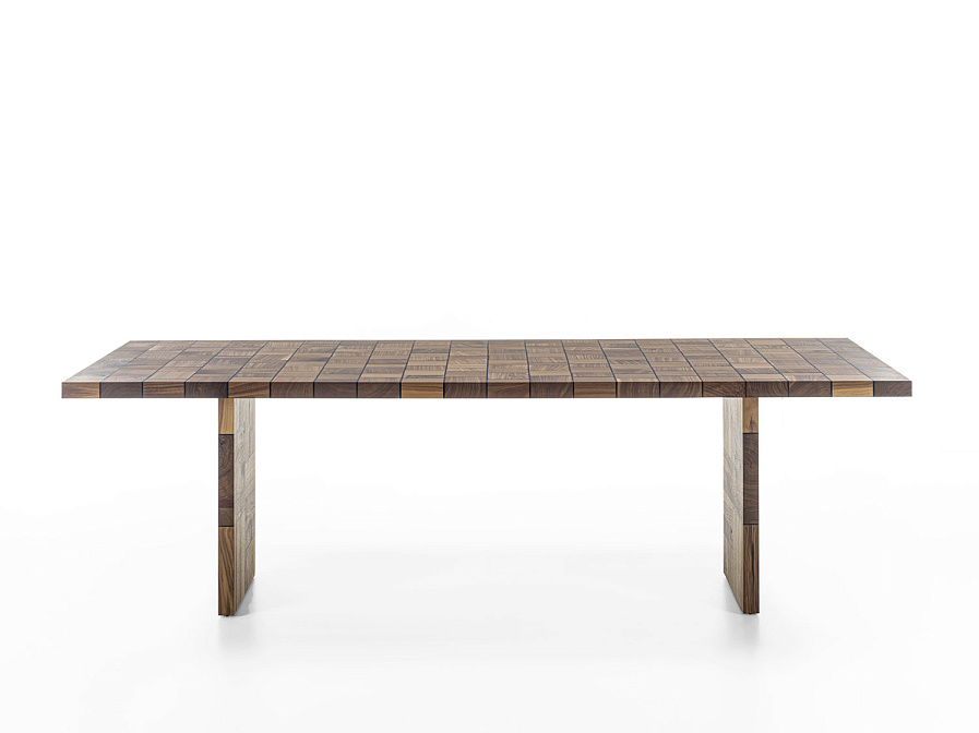 Обеденный стол Riva 1920 Tableau - фото-2 | interior market