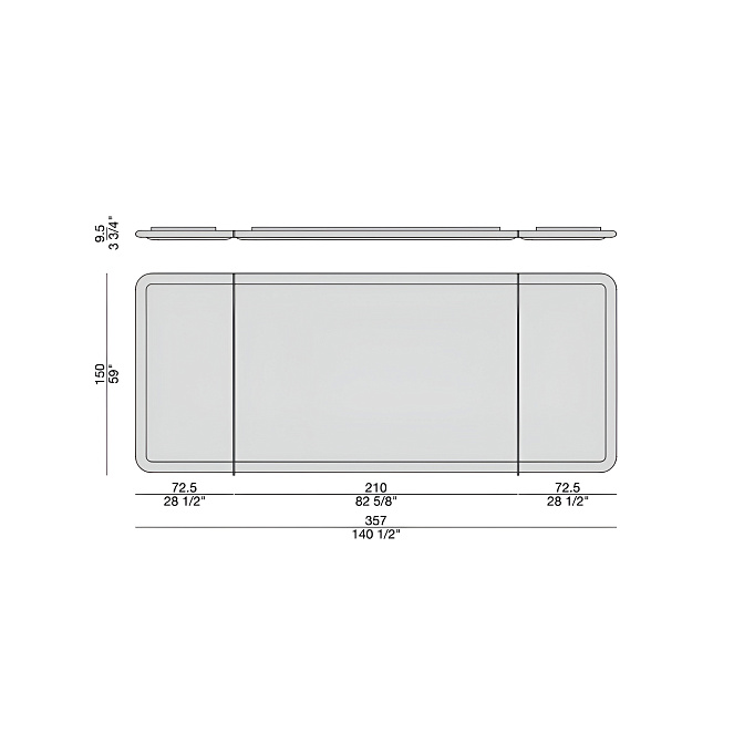 Изголовье для кровати - фото-4 | interior market