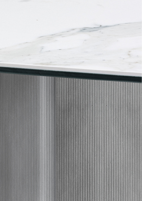 Обеденный стол Cierre WINGS - фото-3 | interior market